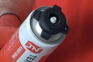 Клей пена для газобетонных блоков