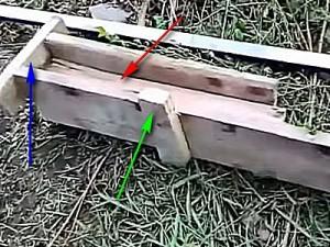 Как построить забор из профлиста своими руками: этапы подготовки и видео пример самостоятельного строительства забора из профлиста