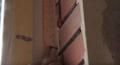 Установка откосов на пластиковые окна — проверенные способы с инструкциями Установка откосов на пластиковые окна — проверенные способы с инструкциями