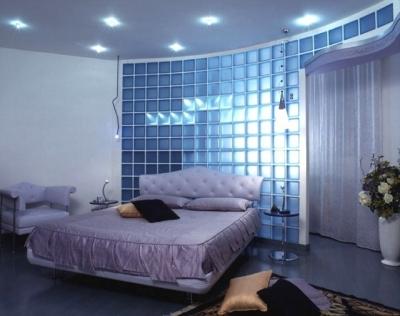 Стеклоблоки — размеры, цены и технологии монтажа Стеклоблоки — размеры, цены и технологии монтажа