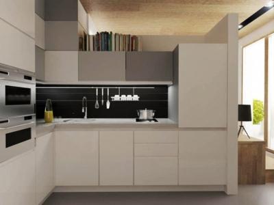 Дизайн однокомнатной квартиры 35 кв. м – фото, лучшие варианты планировок