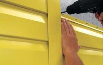 Наружная отделка дома варианты: фото отделки частного дома, а также достоинства различных отделок Наружная отделка дома варианты: фото отделки частного дома, а также достоинства различных отделок