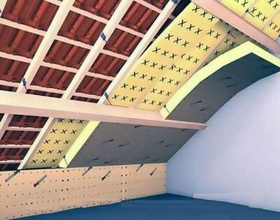 Двускатная крыша дома своими руками: делаем двускатную крышу дома имеющего в основании прямоугольник Двускатная крыша дома своими руками: делаем двускатную крышу дома имеющего в основании прямоугольник