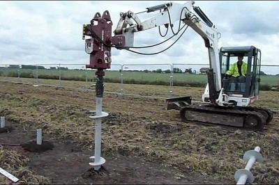 Фундамент на винтовых сваях минусы и плюсы: какие бывают винтовые сваи под фундамент и принципы расчета Фундамент на винтовых сваях минусы и плюсы: какие бывают винтовые сваи под фундамент и принципы расчета