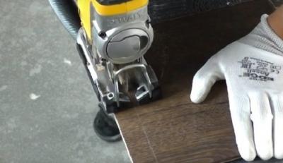 Укладка ламината на стену: особенности отделки, укладка ламината своими руками, пошаговая инструкция Укладка ламината на стену: особенности отделки, укладка ламината своими руками, пошаговая инструкция