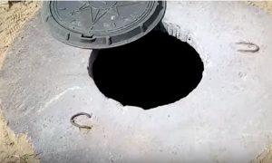 Пластиковые кольца для колодца — разбираемся для чего они нужны