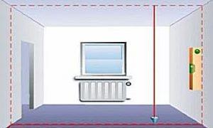 Как сделать стену из гипсокартона &mdash; подробная инструкция