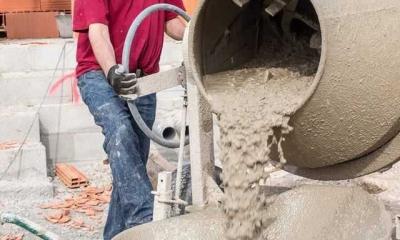 Раствор цемента пропорции и расчет онлайн