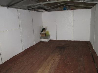 Быстровозводимый гараж из ЛСТК — инновационное решение в строительстве Быстровозводимый гараж из ЛСТК — инновационное решение в строительстве