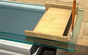 Стеклопрофилит — что это, где и как применяется Стеклопрофилит — что это, где и как применяется