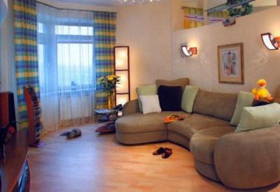 Расставляем мебель в гостиной: главные правила рациональной планировки Расставляем мебель в гостиной: главные правила рациональной планировки