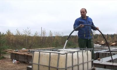 Адаптер для скважины — виды, применение, установка своими руками Адаптер для скважины — виды, применение, установка своими руками