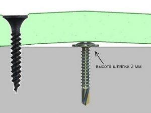 Как сделать стену из гипсокартона &mdash; подробная инструкция