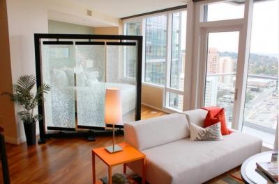 Дизайн однокомнатной квартиры 35 кв. м – фото, лучшие варианты планировок