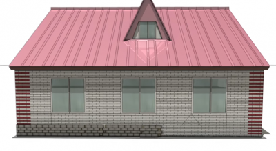 Цокольные термопанели — характеристики, цены, монтаж своими руками Цокольные термопанели — характеристики, цены, монтаж своими руками