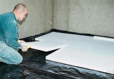 Обустройство ванной комнаты в подвале или на цокольном этаже: что нужно знать? Обустройство ванной комнаты в подвале или на цокольном этаже: что нужно знать?