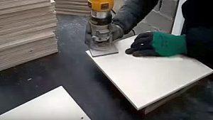 Мягкие стеновые панели — обзор и применение в интерьере Мягкие стеновые панели — обзор и применение в интерьере