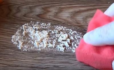 Чем отмыть монтажную пену Чем отмыть монтажную пену