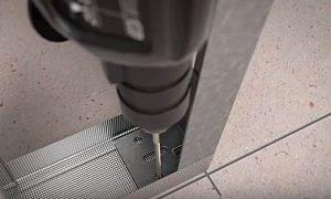 Как сделать стену из гипсокартона &mdash; подробная инструкция