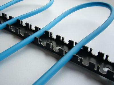 Водяной теплый пол своими руками: как сделать правильно Водяной теплый пол своими руками: как сделать правильно