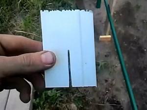 Как построить забор из профлиста своими руками: этапы подготовки и видео пример самостоятельного строительства забора из профлиста