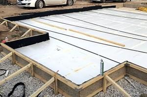 Фундамент плита своими руками пошаговая инструкция: как устроена монолитная плита фундамента и этапы строительства Фундамент плита своими руками пошаговая инструкция: как устроена монолитная плита фундамента и этапы строительства