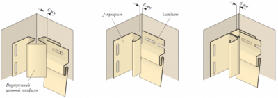 Монтаж сайдинга своими руками: этапы работ и подробная инструкция Монтаж сайдинга своими руками: этапы работ и подробная инструкция