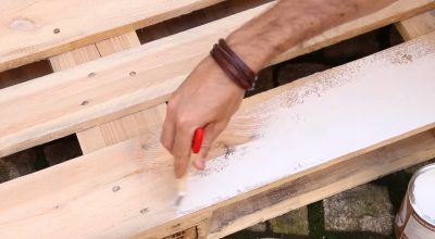 Беседки для дачи своими руками простые: стальные, деревянные, каменные Беседки для дачи своими руками простые: стальные, деревянные, каменные