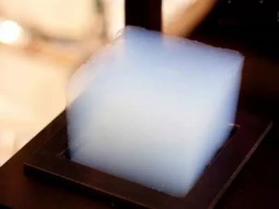 Аэрогель — происхождение, характеристики и области применения Аэрогель — происхождение, характеристики и области применения