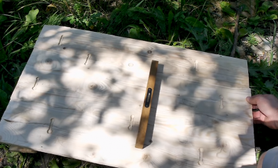 Мебель из натурального дерева своими руками для дома и сада: инструкции по изготовлению