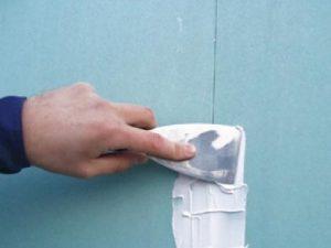 Как сделать стену из гипсокартона &mdash; подробная инструкция