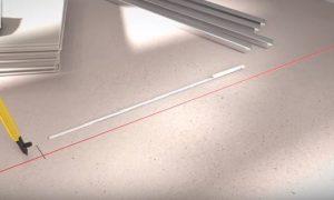 Как сделать стену из гипсокартона &mdash; подробная инструкция