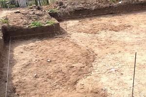 Фундамент плита своими руками пошаговая инструкция: как устроена монолитная плита фундамента и этапы строительства Фундамент плита своими руками пошаговая инструкция: как устроена монолитная плита фундамента и этапы строительства