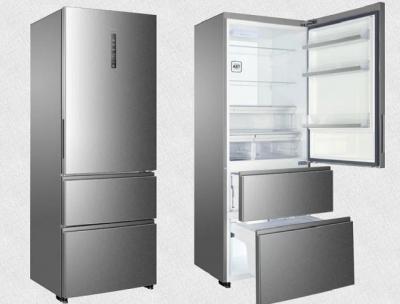 Инверторный холодильник: советы по выбору и использованию