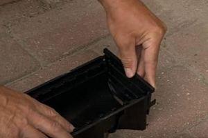 Отвод воды от фундамента дома: делаем отвод воды своими руками с фото инструкциями Отвод воды от фундамента дома: делаем отвод воды своими руками с фото инструкциями