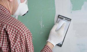 Плитка на гипсокартон в ванной Плитка на гипсокартон в ванной