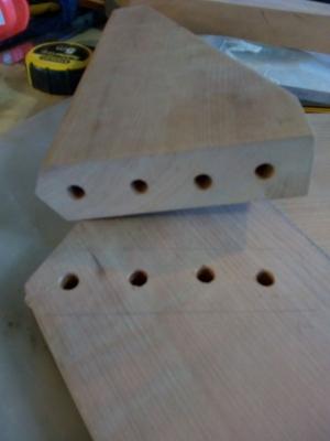 Мебель из натурального дерева своими руками для дома и сада: инструкции по изготовлению