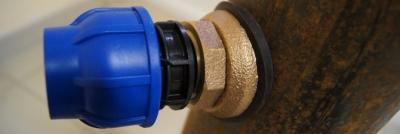 Адаптер для скважины — виды, применение, установка своими руками Адаптер для скважины — виды, применение, установка своими руками