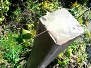 Как построить забор из профлиста своими руками: этапы подготовки и видео пример самостоятельного строительства забора из профлиста