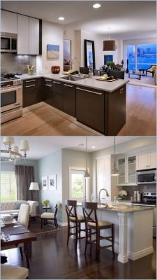 Кухня. Дизайн. Фото. Современные идеи, стили и новинки Кухня. Дизайн. Фото. Современные идеи, стили и новинки