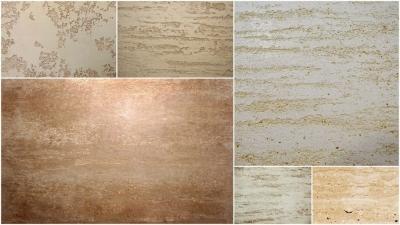 Декоративная штукатурка. Виды. Как сделать, нанести и другое Декоративная штукатурка. Виды. Как сделать, нанести и другое