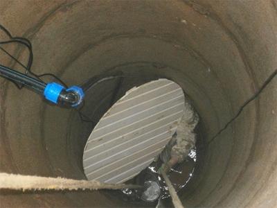 Как сделать донный фильтр для колодца — все способы и пошаговая инструкция Как сделать донный фильтр для колодца — все способы и пошаговая инструкция