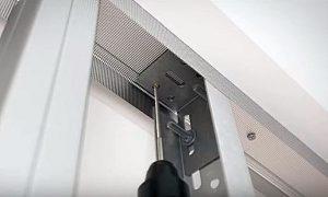 Как сделать стену из гипсокартона &mdash; подробная инструкция