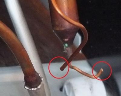 Почему не морозит холодильник — все возможные причины! Почему не морозит холодильник — все возможные причины!