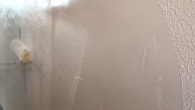 Декоративная штукатурка в интерьере: лучшие варианты + технология нанесения Декоративная штукатурка в интерьере: лучшие варианты + технология нанесения