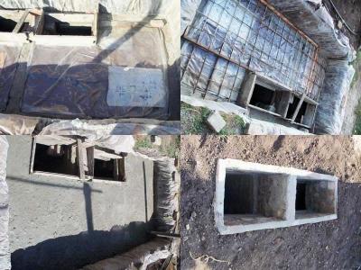 Канализация на даче своими руками: схема месторасположения элементов канализации, как сделать и с чего начать Канализация на даче своими руками: схема месторасположения элементов канализации, как сделать и с чего начать