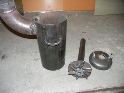 Печь длительного горения для гаража — лучшие варианты, инструкции Печь длительного горения для гаража — лучшие варианты, инструкции