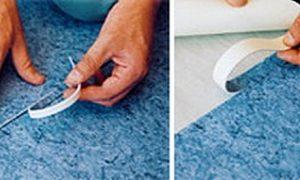 Как пользоваться холодной сваркой и в каких случаях ее применяют