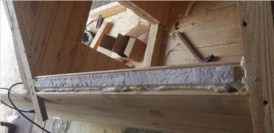 Будка для собаки своими руками: используем чертежи Будка для собаки своими руками: используем чертежи