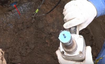 Адаптер для скважины — виды, применение, установка своими руками Адаптер для скважины — виды, применение, установка своими руками